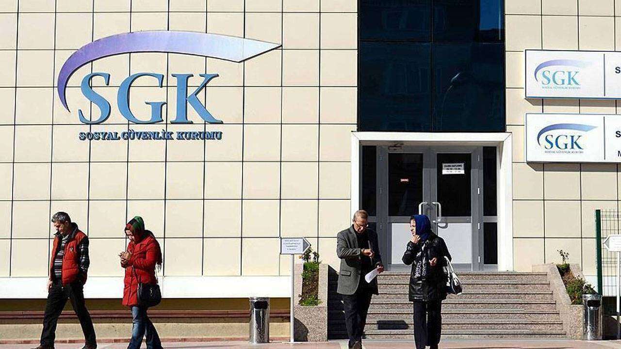İsa Karakaş tarih verip uyardı: SGK maaşları kesiyor! Süreyi kaçıran yandı, hemen kontrol edin 2